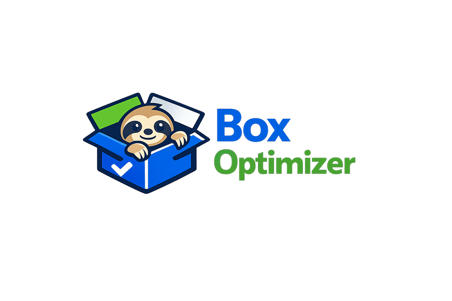 Box Optimizer